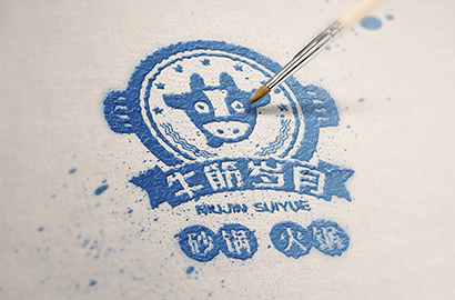 西安区VI设计：解码城市文化，打造专属视觉名片