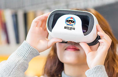 擘画西安区VI设计蓝图，点亮城市品牌新征途